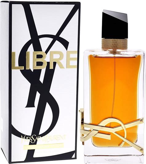 marionnaud ysl libre|Yves Saint Laurent LIBRE Eau de parfum .